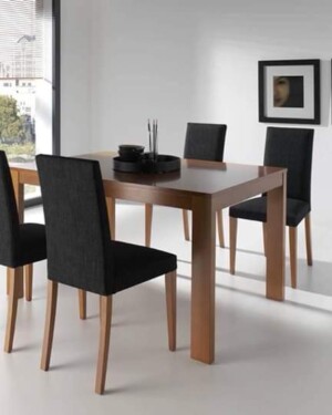 Comedor 4 Puestos Diesel