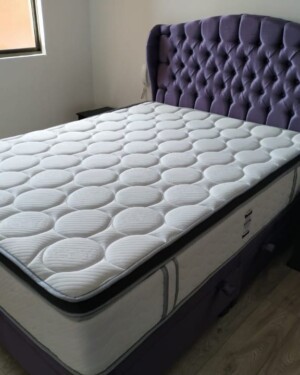 Cama Divano