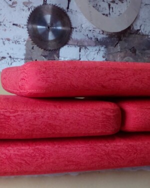 Cojines para Sala Sofía