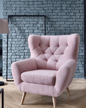 Poltrona Loren