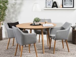 MUEBLES DE COMEDOR Y COCINA
