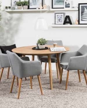 MUEBLES DE COMEDOR Y COCINA