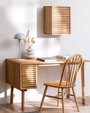 Escritorio Rony en Madera