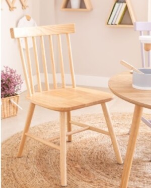 Silla de Comedor Sticks