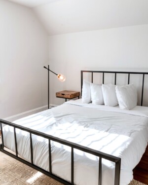 Cama Litera Metálica