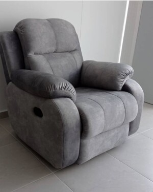 Silla Reclinomatic Marin