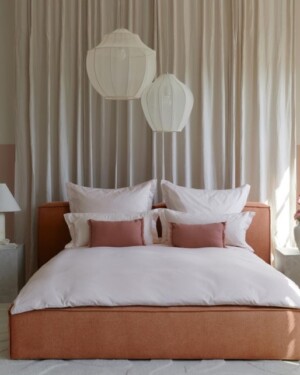 Cama Deluxe