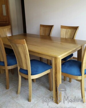 Comedor Sand en Madera