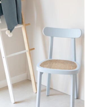 Silla de Comedor Blue en Madera