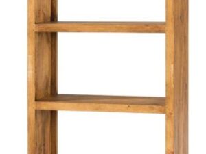 Bibliotecas rusticas