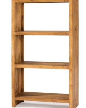 Bibliotecas rusticas