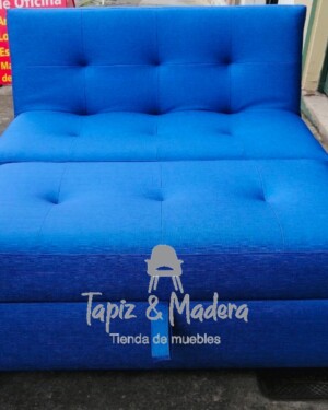 Sofa Cama Alemán Mocawa