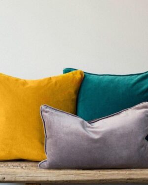 Cojines decorativos x3 Unidades