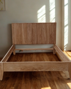 Cama Sofía