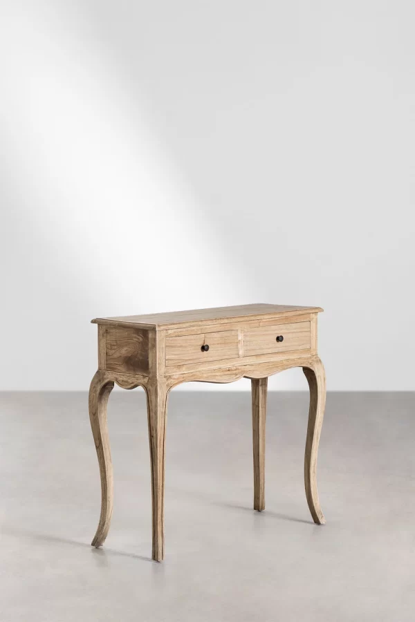 Recibidor en Madera Nicolle - Imagen 3