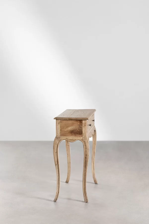 Recibidor en Madera Nicolle - Imagen 2