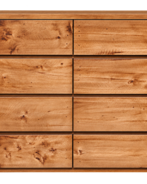 Cajonera en Madera deko