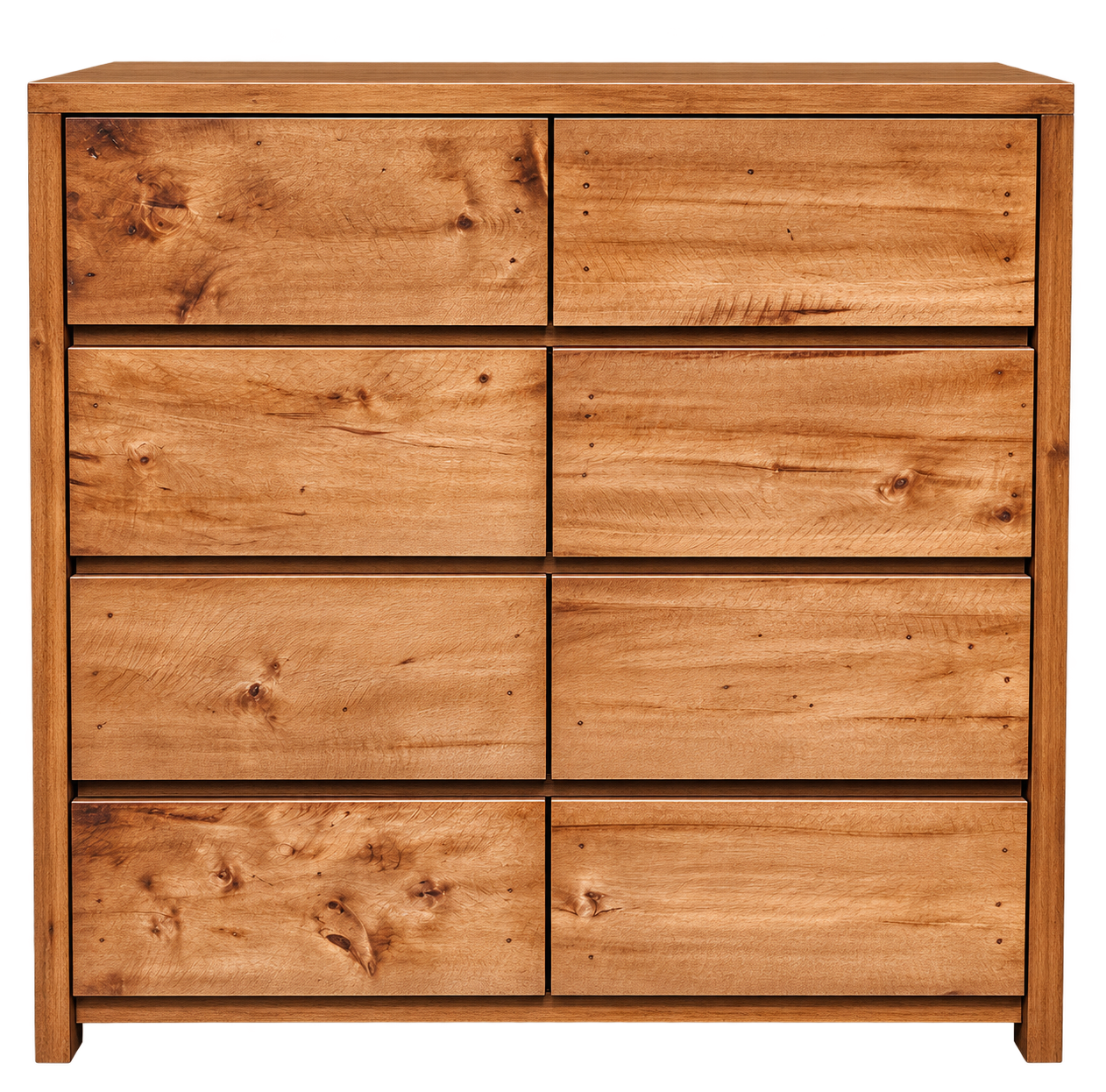Cajonera en Madera deko