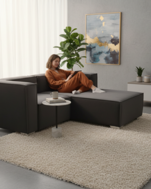 Mini Sala Deluxe