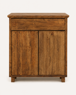 Mueble de Baño Rústico Verona