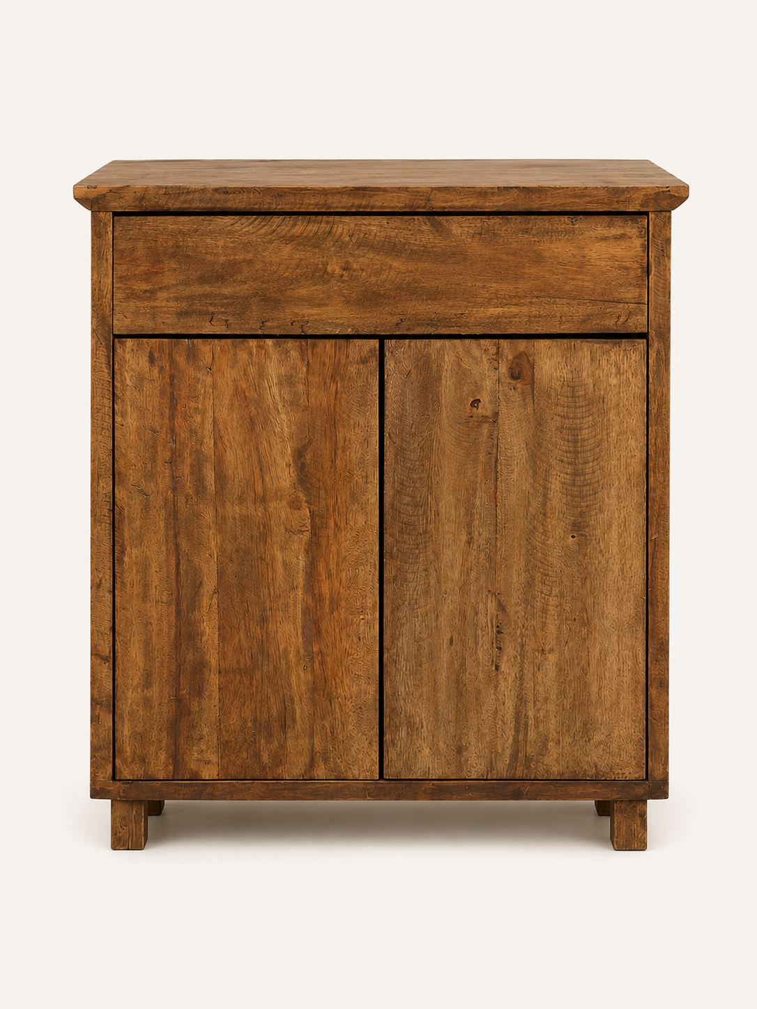 Mueble de Baño Rústico Verona
