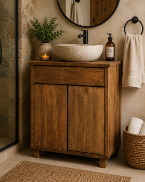 Muebles de baño