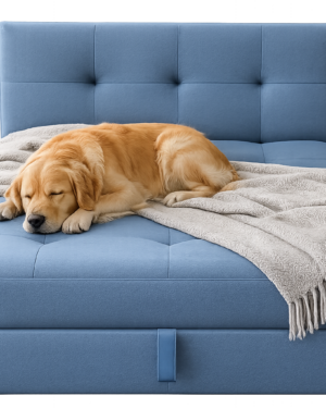 Sofá Cama Nido Boreal Pet Friendly